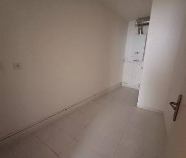 Appartement Tours 4 pièce(s) - jean jaures - Photo 5