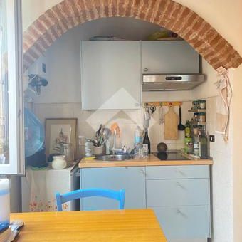 Monolocale in affitto - Photo 3