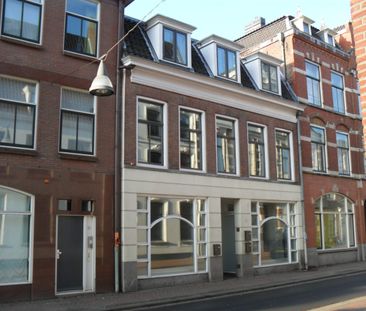 Te huur: Kamer 1e Dorpsstraat 18 B in Zeist - Photo 3