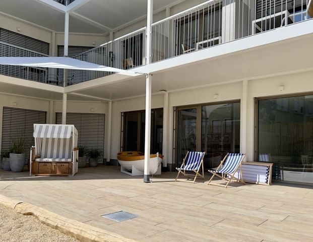 hemma° - Möblierte Mikroapartments (3) - Foto 1