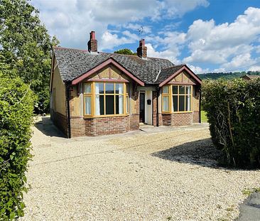 2 Bed Bungalow - Detached - Photo 1