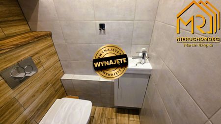 Mieszkanie 2 pokoje do wynajmu - Photo 3