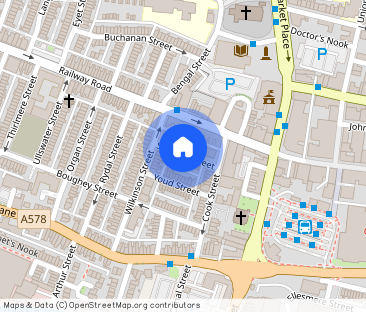 Stringer Street, Leigh, Lancashire, WN7 4BS - Photo 1