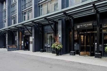 For Lease - 38 The Esplanade N/A Unit# 1403, Toronto, Ontario - Photo 2