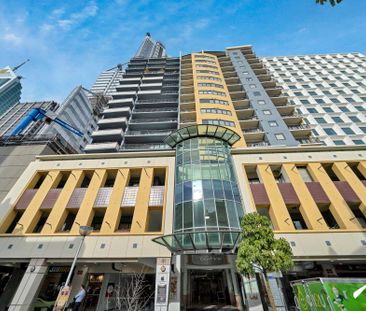 9E/811 Hay Street, PERTH WA 6000 - Photo 6