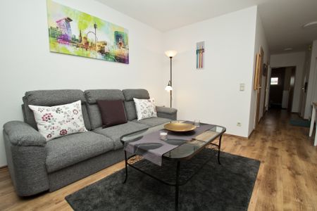 2 Zimmer in Düsseldorf - Photo 3