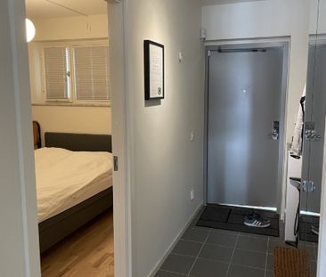 Göteborg - 2rok - 9mån - 15.525kr/mån - Foto 5