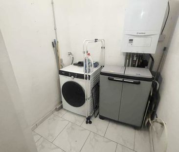 Appartement te huur - Foto 1