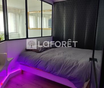 Appartement T2 Saint-Cloud à louer - Photo 6