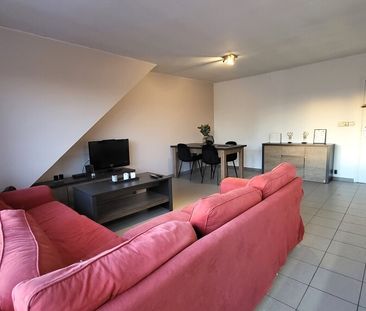 Instapklaar appartement met ruim terras te huur in Sint-Andries Brugge - Photo 2