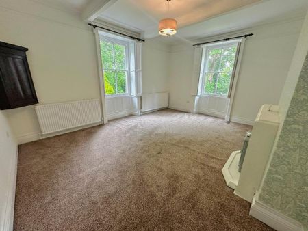 1 bedroom ground floor flat to rent - Photo 3