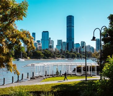 1503/36 Lambert Street, Kangaroo Point QLD 4169 - Apartment For Ren... - Photo 6