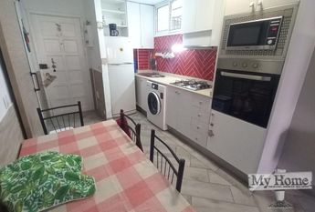 081-632 Central spacious apartment in Playa del Ingllés