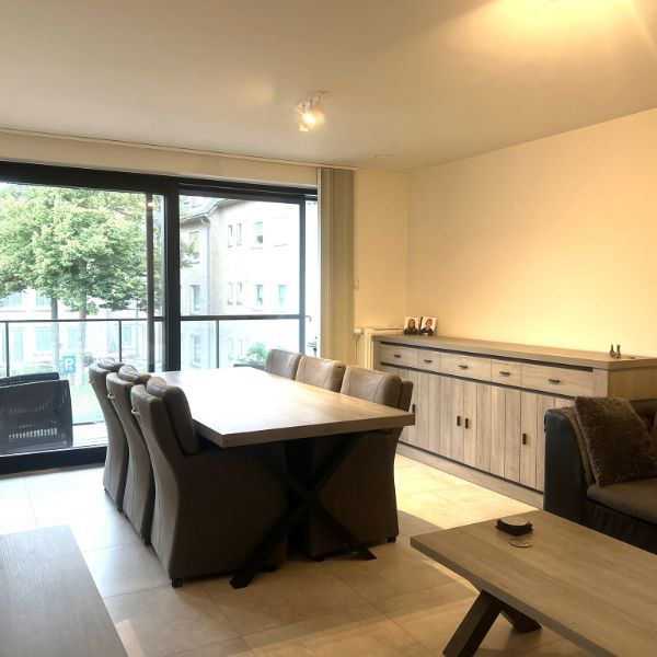 instapklaar appartement in hartje Diksmuide - Photo 1