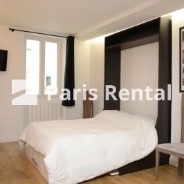 1 chambre, Faubourg Saint Honoré Paris 8e - Photo 2