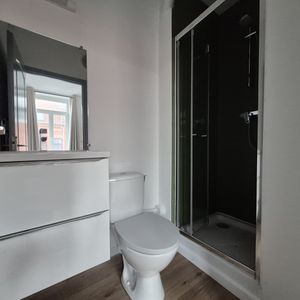 Location Appartement 1 pièce 16m² ROUBAIX 59100 - Photo 2