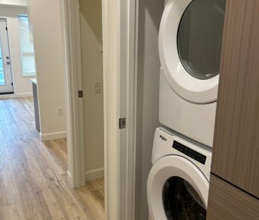 NEW 1bed, 1bath Glenmore Condo - Photo 2