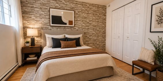 4½ à Louer–110 Marie-Chapleau,Blainville - Photo 3