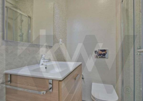 Apartamento T2 em Lisboa