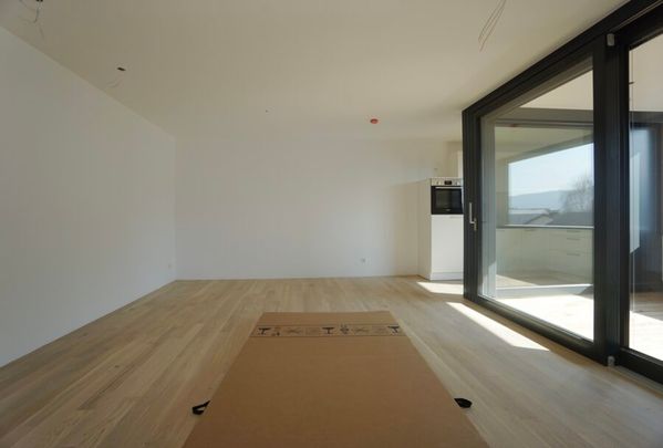 2 Zimmer-Wohnung | Lochau | Balkon - Photo 1