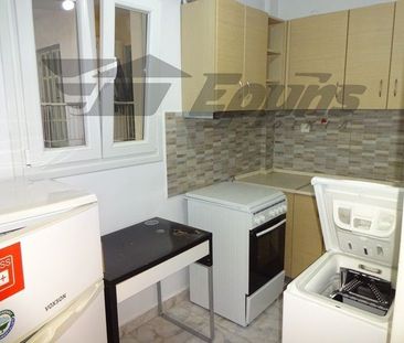 Studio/Γκαρσονιέρα για ενοικίαση Τουρκικό Προξενείο (Κέντρο Θεσσαλο... - Photo 1