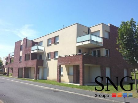 STUDIO AVEC PARKING - Photo 3