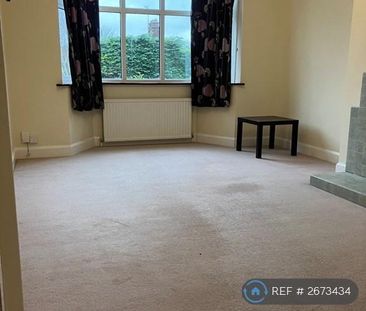 2 bedroom maisonette to rent - Photo 2