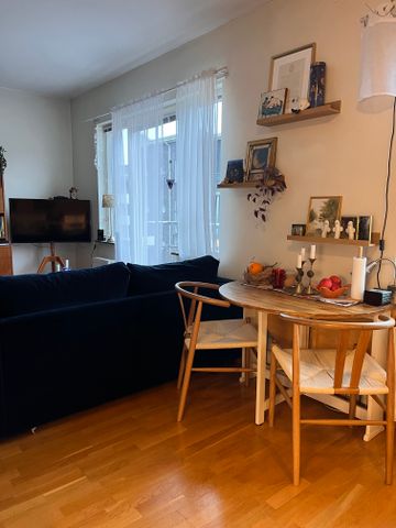 Slottsgatan, Jönköping - Foto 3