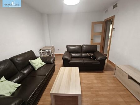 Flat - Granada (Centro) - Photo 1