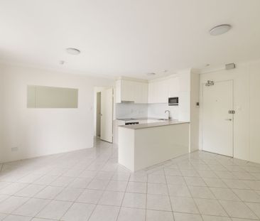 5/10-12 Clement Street, Rushcutters Bay NSW 2011 - Apartment For Re... - Photo 4