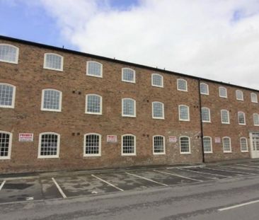 1 bedroom Flat To Let - Photo 4