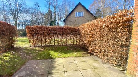 1 værelses – R. Hougårds Vej 2A, st. mf. – Randers SØ - Foto 4