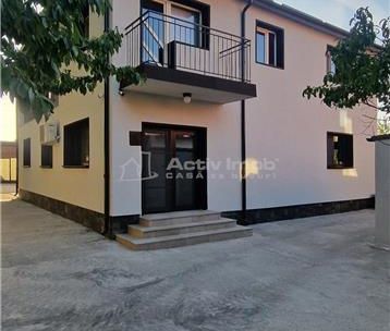 Casa individuala nemobilata Baneasa 4 camere baie 130mp - Photo 4