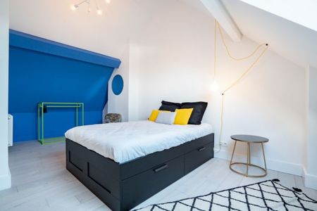 Studio te huur - Foto 5
