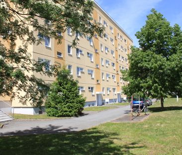 Schöne Familienwohnung in direkter Nachbarschaft zum Schlossteich - Photo 5