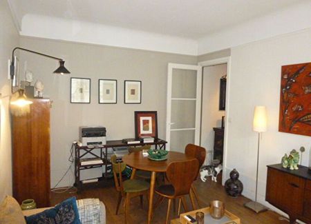 Appartement à louer 2 pièces • 46 m2 Paris 15 - Photo 4