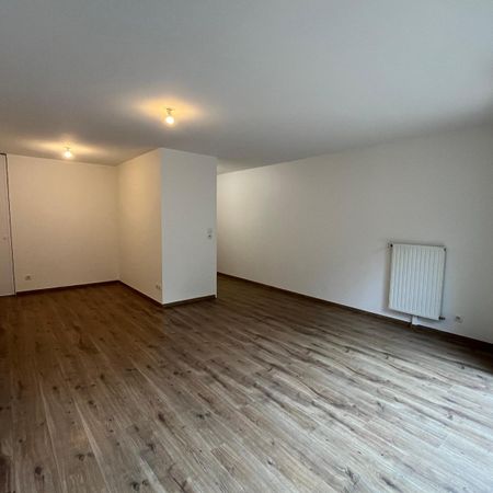Location Appartement 1 pièce 38m² NANTES 44300 - Photo 4
