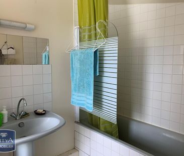 Location Appartement 2 pièces 58m² LAVAL 53000 - Photo 4