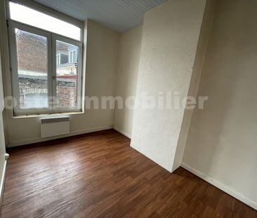 Location Appartement 1 pièce 30m² LILLE 59000 - Photo 5