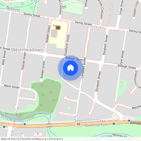 3/10 Shadforth Street, Vic 3049, Westmeadows