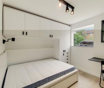 1 bedroom house of multiple occupation to rent - Photo 4