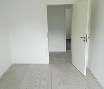 Demnächst frei! 3-Zimmer-Wohnung in Gelsenkirchen Scholven - Foto 3