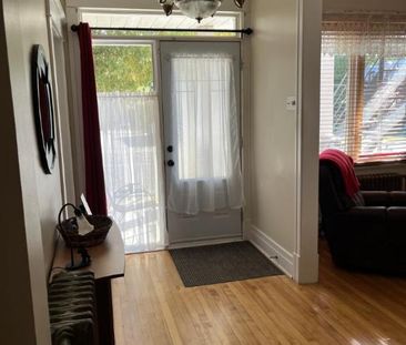 6 1/2 - Saint-Jérôme - 1 485 $/mois - Photo 1