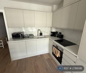 1 bedroom flat to rent - Photo 3