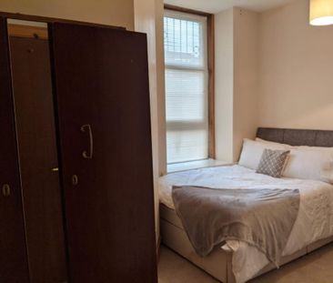 2 bedroom flat to rent - Photo 6