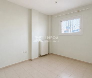 Μεζονέτα 95 τ.μ. προς ενοικίαση στην Πολίχνη - άνετη και φωτεινή - Photo 2
