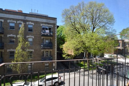 Condo à louer, Montréal (Côte-des-Neiges/Notre-Dame-de-Grâce) - Photo 5