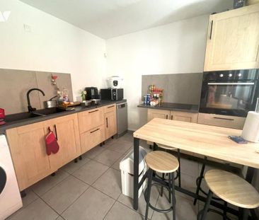 ARMENTIERES - MAISON 3 CHAMBRES + JARDIN - Photo 3