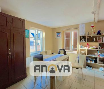 Truchtersheim, appartement 3 pcs 58 m² - Photo 4