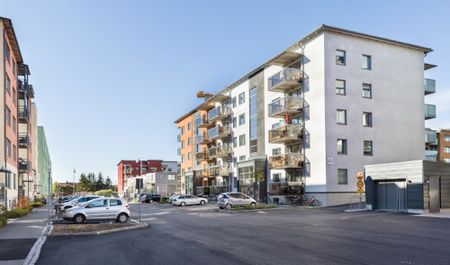 Portalgatan 89, 75418, Uppsala - Photo 3